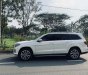 Mercedes-Benz GLS GLS400 4 MATIC 2017 - Mercedes GLS400 4 Matic màu trắng sản xuất 12/2017, nhập Mỹ, biển Hà Nội