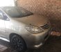 Toyota Innova J 2007 - Bán Toyota Innova J 2007, màu bạc, nhập khẩu, giá chỉ 235 triệu