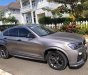 BMW X4 28i Driver 2015 - Cần bán xe BMW X4 28i Driver sản xuất năm 2015, nhập khẩu nguyên chiếc chính chủ