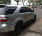 Toyota Fortuner 2011 - Bán xe Toyota Fortuner sản xuất năm 2011, màu bạc