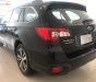 Subaru Outback 2.5i-S 2018 - Bán ô tô Subaru Outback 2.5i-S sản xuất năm 2018, màu đen, nhập khẩu