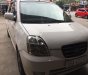 Kia Morning SLX 1.0 MT 2007 - Xe Kia Morning SLX 1.0 MT sản xuất 2007, màu trắng, xe nhập 