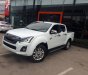 Isuzu Dmax LS 1.9L 4x2 MT 2018 - Cần bán Isuzu Dmax LS 1.9L 4x2 MT 2018, màu trắng, nhập khẩu  