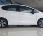 Honda Jazz   RS  2019 - Bán ô tô Honda Jazz RS đời 2019, màu trắng, nhập khẩu nguyên chiếc