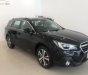 Subaru Outback 2.5i-S 2018 - Bán ô tô Subaru Outback 2.5i-S sản xuất năm 2018, màu đen, nhập khẩu