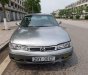 Mazda 626   2000 - Bán chiếc xe Mazda 626 nhập khẩu Nhật Bản