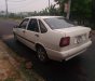 Fiat Tempra   1997 - Cần bán lại xe Fiat Tempra sản xuất năm 1997, màu trắng, kính điện, vành đúc