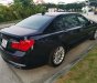 BMW 7 Series 750Li 2009 - Bán xe BMW 7 Series 750Li đời 2009, màu đen, nhập khẩu