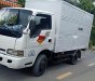 Kia K3000S 2007 - Bán Kia K3000S sản xuất năm 2007, màu trắng chính chủ