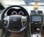 Toyota Corolla altis 2013 - Cần bán xe Toyota Corolla altis sản xuất năm 2013