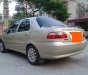 Fiat Albea   HLX 2006 - Chính chủ bán gấp Fiat Albea HLX đời 2006, giá tốt