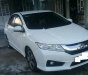 Honda City 2016 - Bán Honda City 2016, màu trắng xe gia đình