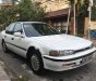 Honda Accord Ex 1992 - Bán xe Honda Accord Ex đời 1992, màu trắng, nhập khẩu như mới