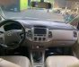 Toyota Innova   2014 - Bán Innova đời 2014, máy cực êm, chạy rất sướng