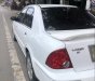 Ford Laser 2002 - Bán xe Ford Laser năm sản xuất 2002, màu trắng