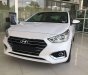 Hyundai Accent 2019 - Bán Hyundai Accent đời 2019, màu trắng