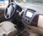 Toyota Innova 2006 - Cần bán xe Toyota Innova đời 2006, màu bạc xe gia đình