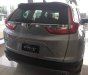 Honda CR V  L  2018 - Bán xe Honda CR V   đời 2018, màu xám, xe nhập Thái Lan