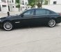 BMW 7 Series 750Li 2009 - Bán xe BMW 7 Series 750Li đời 2009, màu đen, nhập khẩu