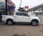 Isuzu Dmax LS 1.9L 4x2 MT 2018 - Cần bán Isuzu Dmax LS 1.9L 4x2 MT 2018, màu trắng, nhập khẩu  