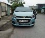 Chevrolet Spark LT 1.2 MT 2018 - Bán ô tô Chevrolet Spark LT 1.2 MT sản xuất 2018, màu xanh lam, giá chỉ 280 triệu