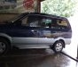 Toyota Zace GL 2002 - Cần bán xe Toyota Zace GL đời 2002, màu xanh lam xe gia đình