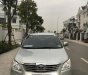 Toyota Innova G  2013 - Bán Toyota Innova G 2013, màu bạc số tự động, giá chỉ 475 triệu