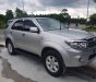 Toyota Fortuner 2009 - Bán xe Toyota Fortuner năm sản xuất 2009, màu bạc