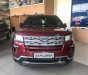 Ford Explorer 2019 - Bán Ford Explorer đời 2019, màu đỏ, xe nhập