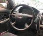 Ford Laser GHIA 1.8 MT 2002 - Cần bán Ford Laser GHIA 1.8 MT năm 2002, màu trắng 