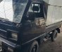 Suzuki Super Carry Truck 2005 - Bán Suzuki Super Carry Truck 2005, màu xanh lam