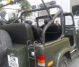 Jeep    1990 - Xe Jeep A2 sản xuất năm 1990, màu xanh lam, nhập khẩu  