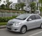 Toyota Vios 1.5E MT 2012 - Bán Toyota Vios 1.5E MT đời 2012, màu bạc còn mới