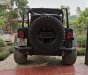 Jeep Wrangler 2008 - Bán Jeep Wrangler sản xuất 2008, màu xanh lam, xe nhập