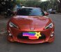 Toyota FT 86 2012 - Bán Toyota 86 hai cửa tự động 2012, màu cam đỏ