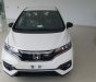 Honda Jazz   RS  2019 - Bán ô tô Honda Jazz RS đời 2019, màu trắng, nhập khẩu nguyên chiếc