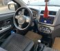 Toyota Wigo  MT 2019 - Cần bán Toyota Wigo 2019, màu bạc, số sàn, chạy lướt