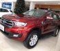 Ford Everest Ambiente 2.0 4x2 MT 2019 - Cần bán Ford Everest Ambiente 2.0 4x2 MT 2019, màu đỏ, nhập khẩu 