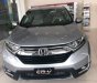 Honda CR V Mid  2019 - Bán ô tô Honda CR V 2019, màu bạc, nhập từ Thái