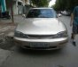 Toyota Camry 1995 - Bán Toyota Camry sản xuất năm 1995, màu vàng, nhập khẩu