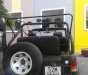 Jeep    1990 - Xe Jeep A2 sản xuất năm 1990, màu xanh lam, nhập khẩu  