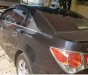 Chevrolet Cruze  MT 2011 - Cần bán gấp Chevrolet Cruze MT đời 2011, xe đang sử dụng, mọi thứ ngon, mới bảo dưỡng định kỳ
