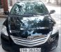 Toyota Vios  MT 2011 - Bán Toyota Vios MT năm sản xuất 2011, màu đen, còn đẹp