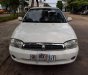 Kia Spectra   2005 - Cần bán lại xe Kia Spectra đời 2005, màu trắng 