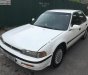 Honda Accord Ex 1992 - Bán xe Honda Accord Ex đời 1992, màu trắng, nhập khẩu như mới