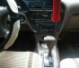 Toyota Camry 1995 - Bán Toyota Camry sản xuất năm 1995, màu vàng, nhập khẩu