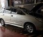 Toyota Innova 2007 - Bán Toyota Innova đời 2007, màu bạc