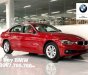 BMW 3 Series  330i   2019 - Bán BMW 3 Series 330i năm sản xuất 2019, màu đỏ, nhập khẩu nguyên chiếc