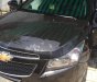 Chevrolet Cruze 2014 - Cần bán xe Chevrolet Cruze đời 2014, màu đen