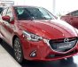 Mazda 2 1.5 2019 - Bán Mazda 2 1.5 năm 2019, màu đỏ, xe nhập 
